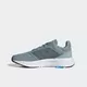 Кроссовки ADIDAS GALAXY 5 (Grey) (Изображение 4)