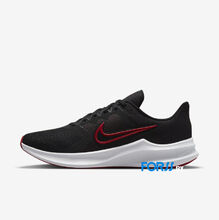 Кроссовки Nike Downshifter 11 (Black Gray)