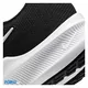Кроссовки Nike Downshifter 11 (Black) (Изображение 5)