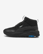Кроссовки Puma X-Ray 2 Square Mid (BLACK /SILVER)