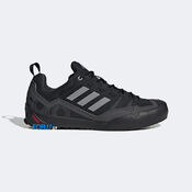 Кроссовки Adidas TERREX SWIFT SOLO APPROACH