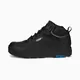 Кроссовки Puma Tarrenz SB II (Black-Quarry) (Изображение 1)