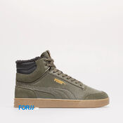 Кроссовки Puma Shuffle Mid Fur
