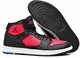 Купить Кроссовки Nike Air Jordan Access (Изображение 4)