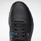 Кроссовки Reebok Classic Leather (Black) (Изображение 6)