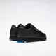 Кроссовки Reebok Classic Leather (Black) (Изображение 3)