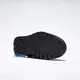 Кроссовки Reebok Classic Leather (Black) (Изображение 7)