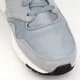 Кроссовки Nike Air Vibenna wolf grey-sail-black (Изображение 5)