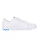 Кроссовки PUMA SMASH LEATHER TRAINERS (Изображение 3)