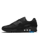 Кроссовки Nike Air Max 90 (Black-black) (Изображение 3)