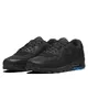 Кроссовки Nike Air Max 90 (Black-black) (Изображение 2)