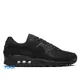 Кроссовки Nike Air Max 90 (Black-black) (Изображение 1)