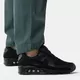 Кроссовки Nike Air Max 90 (Black-black) (Изображение 4)