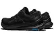 Кроссовки Asics GEL-KAYANO 29 ( Black/Black) (Изображение 4)