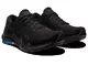Кроссовки Asics GEL-KAYANO 29 ( Black/Black) (Изображение 2)