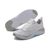 Кроссовки Puma X-Ray Lite (White)
