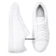Кроссовки Puma Smash Wns v2 L WHITE (Изображение 7)