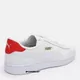 Кроссовки PUMA SMASH V2 L (White/red) (Изображение 3)