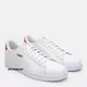 Кроссовки PUMA SMASH V2 L (White/red) (Изображение 2)