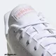 Кроссовки Adidas Advantage Base W (White) (Изображение 6)