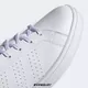 Кроссовки Adidas Advantage Base W (White) (Изображение 5)