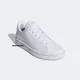 Кроссовки Adidas Advantage Base W (White) (Изображение 2)