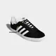Кроссовки Adidas Gazelle (Core Black) (Изображение 2)