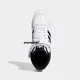 Кроссовки Adidas Forum Mid (White-Black) (Изображение 7)