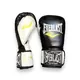 ПЕРЧАТКИ БОКСЕРСКИЕ EVERLAST (Black-white) (Изображение 2)