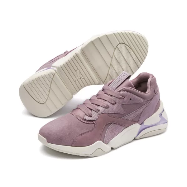 Puma Nova Pastel Grunge 369487 02