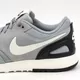 Кроссовки Nike Air Vibenna wolf grey-sail-black (Изображение 6)