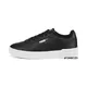 Кроссовки Puma Carina 2.0 (black) (Изображение 1)