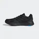 КРОССОВКИ ADIDAS RESPONSE RUN (Black) (Изображение 4)