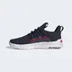 Кроссовки Adidas LITE RACER ADAPT 4.0 CLOUDFOAM SLIP-ON (Изображение 4)