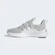 Кроссовки Adidas LITE RACER ADAPT 4.0 SLIP-ON (White) (Изображение 4)