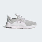 Кроссовки Adidas LITE RACER ADAPT 4.0 SLIP-ON (White)
