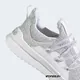 Кроссовки Adidas LITE RACER ADAPT 4.0 SLIP-ON (White) (Изображение 6)