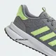 Кроссовки Adidas X_PLR PATH SHOES (Gray) (Изображение 6)