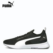 Кроссовки Puma Flyer Runner (Black/White)