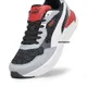 Кроссовки Puma X-Ray Speed Lite (White-red) (Изображение 4)