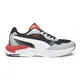 Кроссовки Puma X-Ray Speed Lite (White-red) (Изображение 1)
