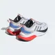 Кроссовки Adidas ALPHABOUNCE+ BOUNCE SHOES (Изображение 3)
