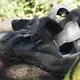 Сандалии Adidas TERREX HYDROTERRA (Black) (Изображение 8)