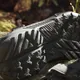Сандалии Adidas TERREX HYDROTERRA (Black) (Изображение 9)