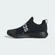 КРОССОВКИ ADIDAS LITE RACER ADAPT 6.0 SHOES - Black (Изображение 4)