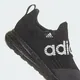 КРОССОВКИ ADIDAS LITE RACER ADAPT 6.0 SHOES - Black (Изображение 5)
