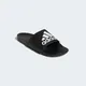 Сланцы Adidas ADILETTE COMFORT SLIDES (Black) (Изображение 2)