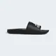 Сланцы Adidas ADILETTE COMFORT SLIDES (Black) (Изображение 1)