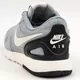 Кроссовки Nike Air Vibenna wolf grey-sail-black (Изображение 7)