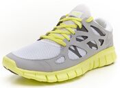 Кроссовки Nike Free RUN 2